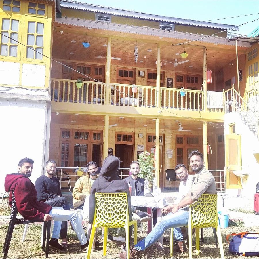 Kasol Wooden Cottage 外观 照片