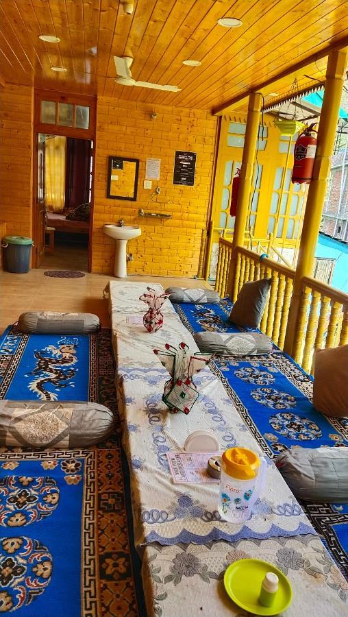 Kasol Wooden Cottage 外观 照片